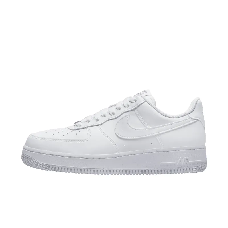 Nike Air Force 1 '07 Next Nature Women's Shoes - White sold by Nike