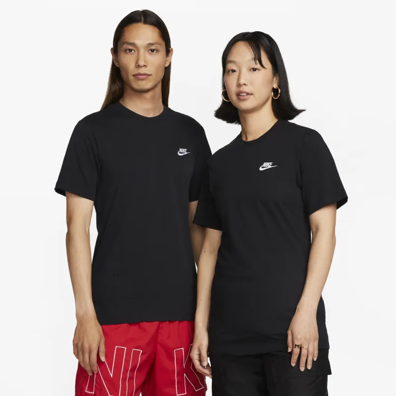 Nike Sportswear Club Men's T-Shirt sold by Nike