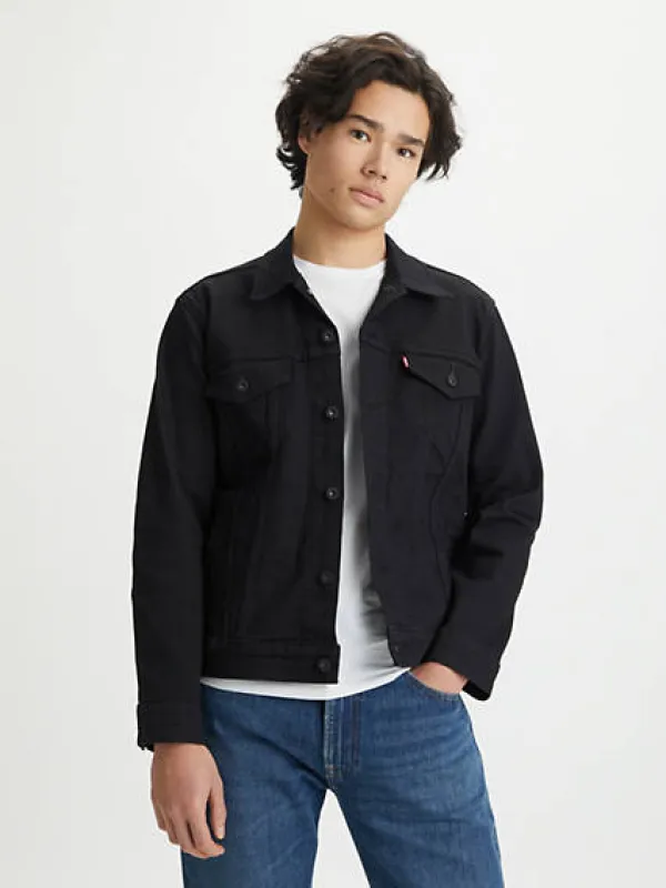 Levi's Trucker Jacket - Men's XL sold by Levi's