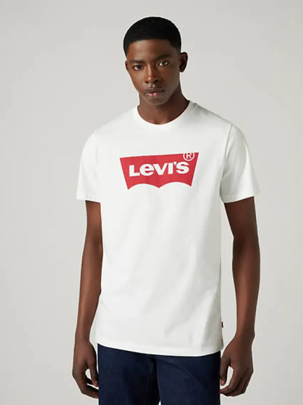 Levi's Logo Classic T-Shirt - Men's L sold by Levi's