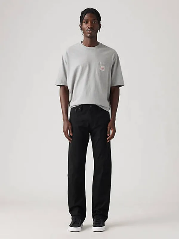 Levi's 513 Slim Straight Men's Jeans 33x32 sold by Levi's