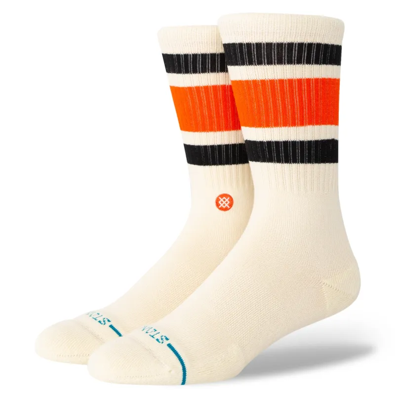 Boyd Crew Socks sold by Stance