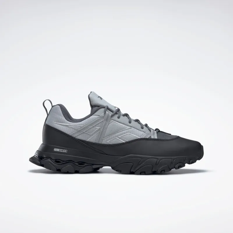 Reebok Footwear Men Reebok Dmx Trail Shadow Shoes Pugry3/Purgry/Cblack sold by Reebok