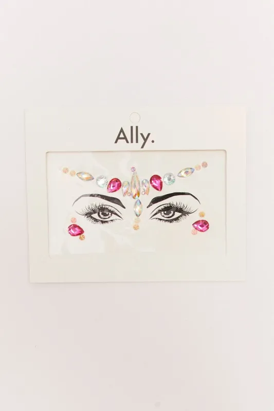 Multi Face Jewellery sold by Ally Fashion
