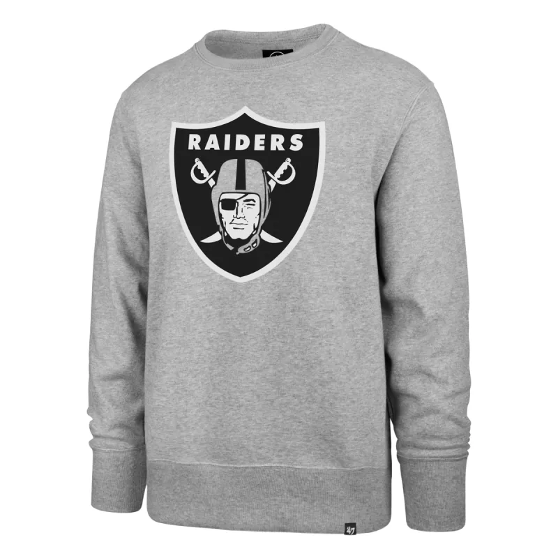 LAS VEGAS RAIDERS IMPRINT '47 HEADLINE CREW sold by 47