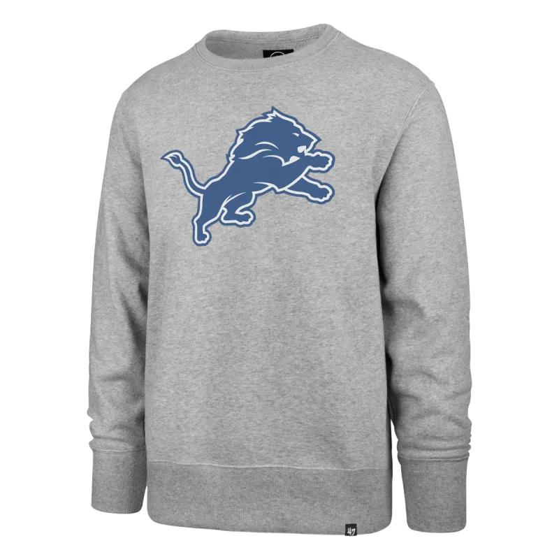 DETROIT LIONS IMPRINT '47 HEADLINE CREW sold by 47