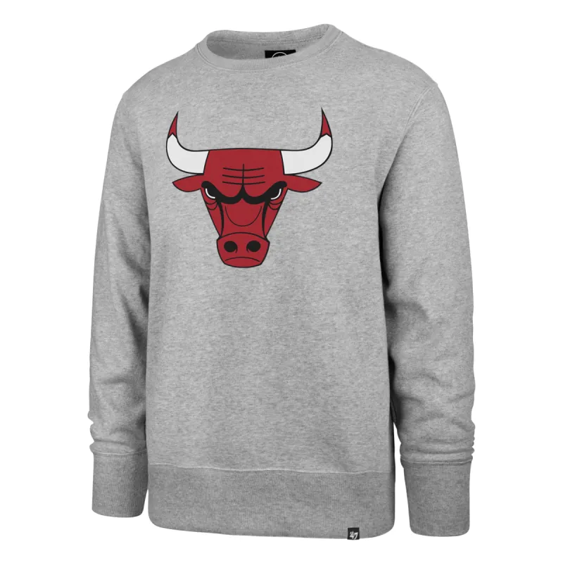CHICAGO BULLS IMPRINT '47 HEADLINE CREW sold by 47