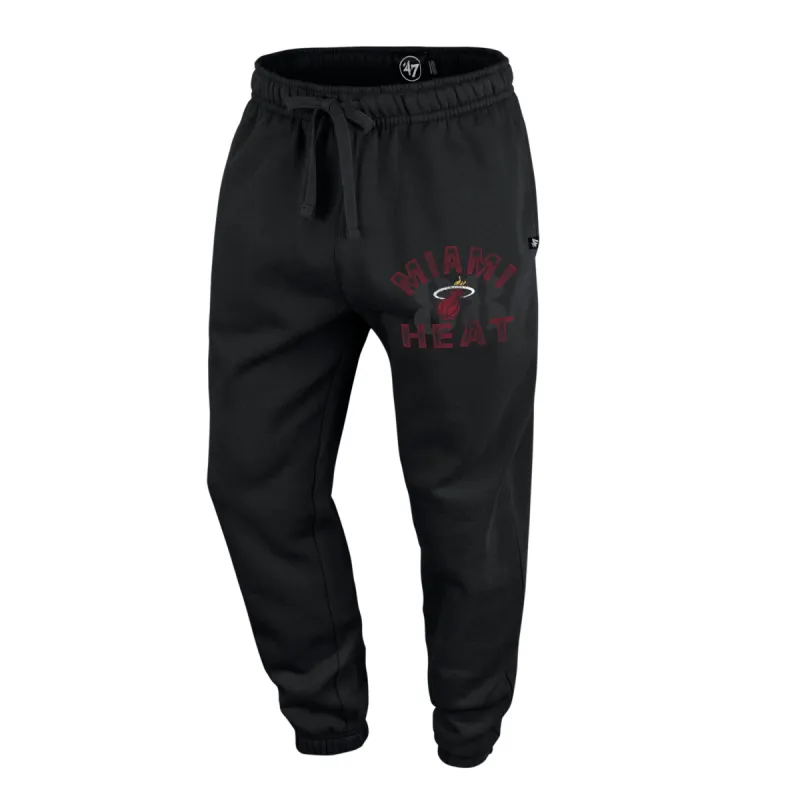 MIAMI HEAT TRAILSIDE JOGGER MEN sold by 47