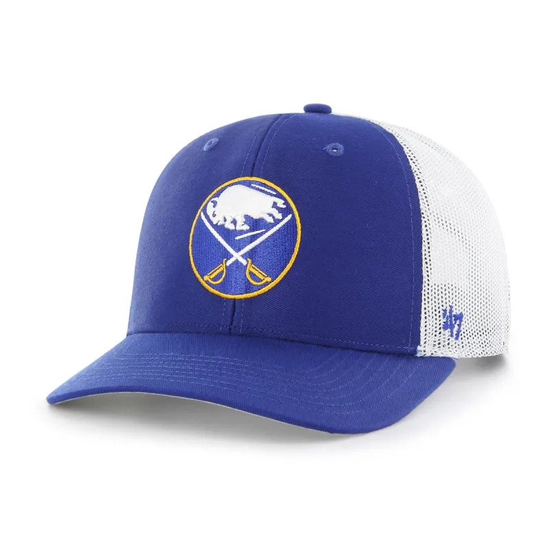 BUFFALO SABRES '47 TRUCKER sold by 47