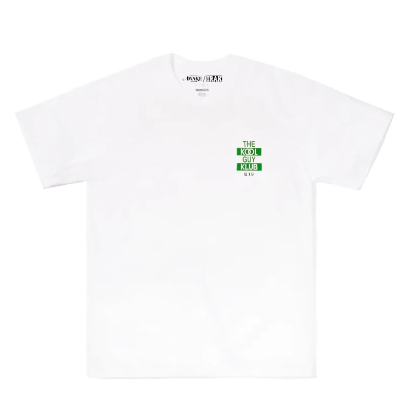 Awake NY x IRAK Kool Tee sold by Awake