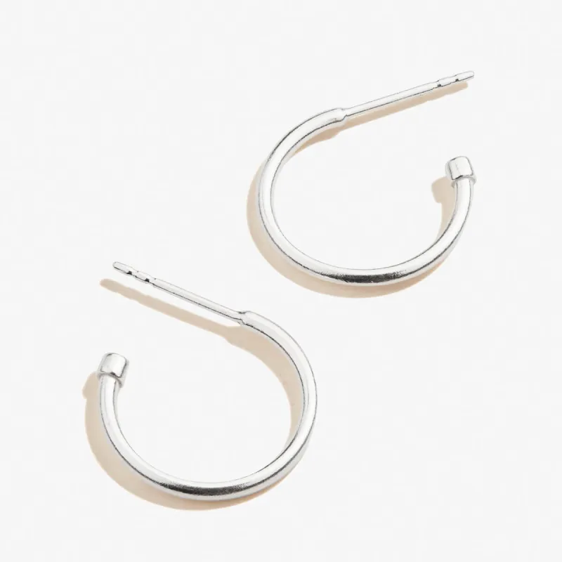 Small Hoop Earrings sold by Alex and Ani