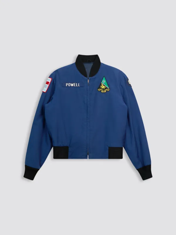 USAF ACADEMY CADET JACKET | Parallel