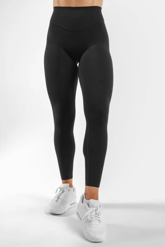 Cloud II™ Pant - Midnight sold by Balance Athletica