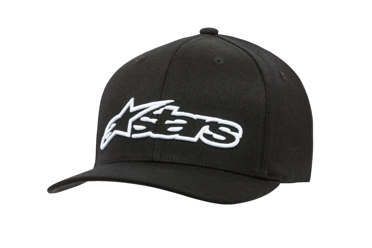 Blaze Flexfit Hat sold by Alpinestars
