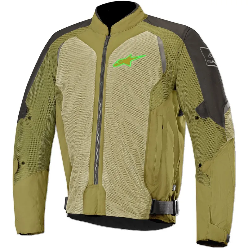 Wake Air Jacket sold by Alpinestars