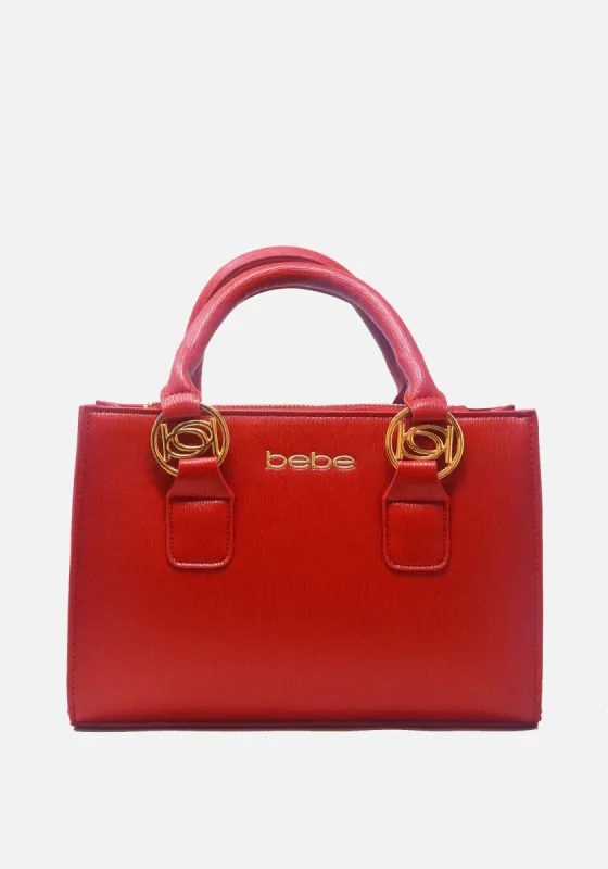 Sarah Mini Satchel Crossbody sold by Bebe