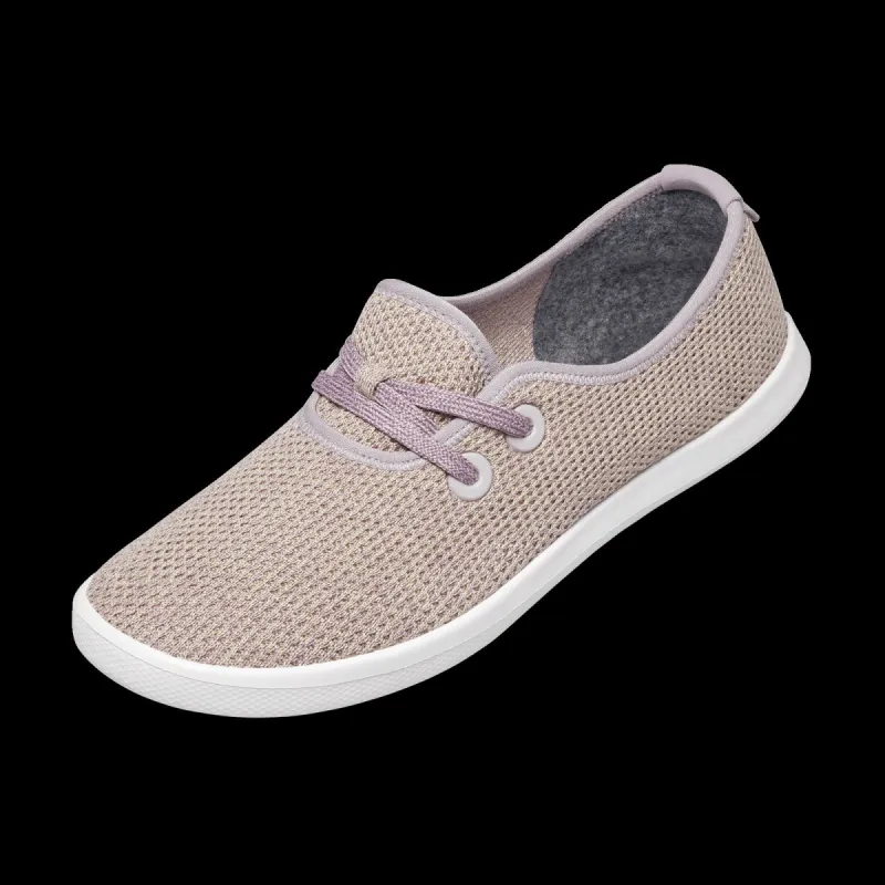 Men's Tree Skippers - Sesame (White Sole) sold by allbirds
