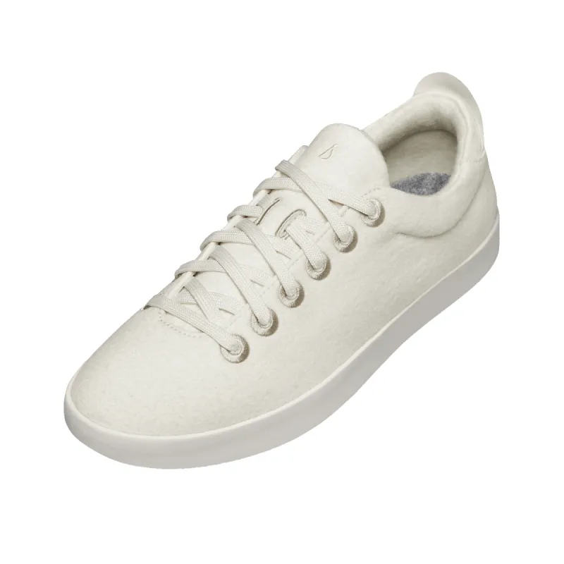Men's Wool Piper - Natural White (White Sole) sold by allbirds
