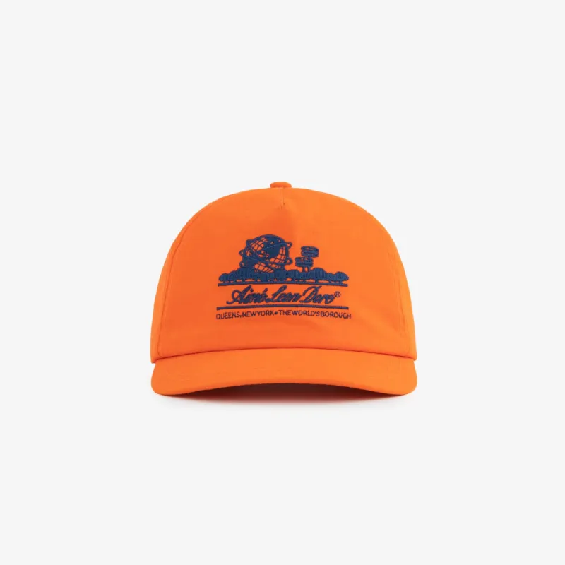 帽子 AIME LEON DORE Unisphere Hat Aime Leon Dore Unisphere Hat Green Men's - SS22 - US