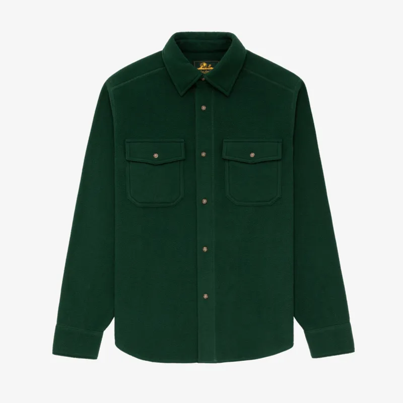 Fleece Shirt sold by Aime Leon Dore