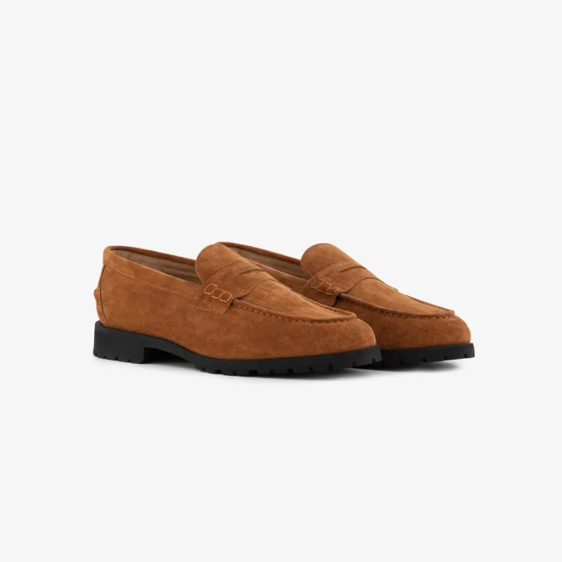 靴 Aime Leon Dore Country Suede Loafer s-l1200.jpg