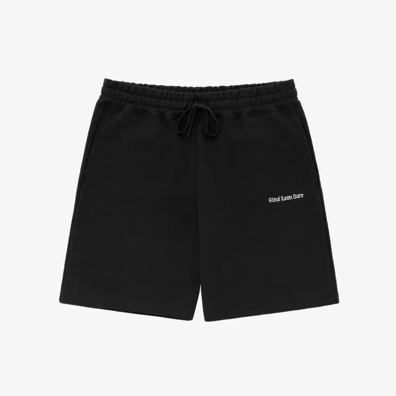Aime Leon Dore ALD Uniform Sweatshorts | Parallel