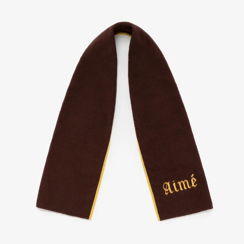 小物 Aime Leon Dore Eyelet Knit Scarf Aime Leon Dore Eyelet Knit Scarf