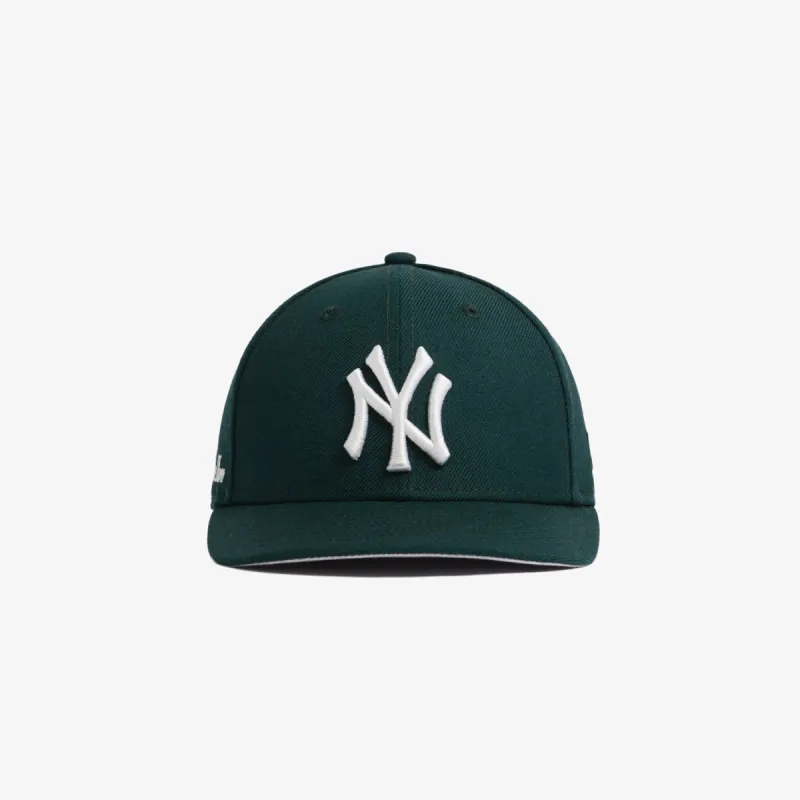 帽子 ALD / New Era Yankees Hat Navy LP ALD / New Era Yankees Hat | Parallel