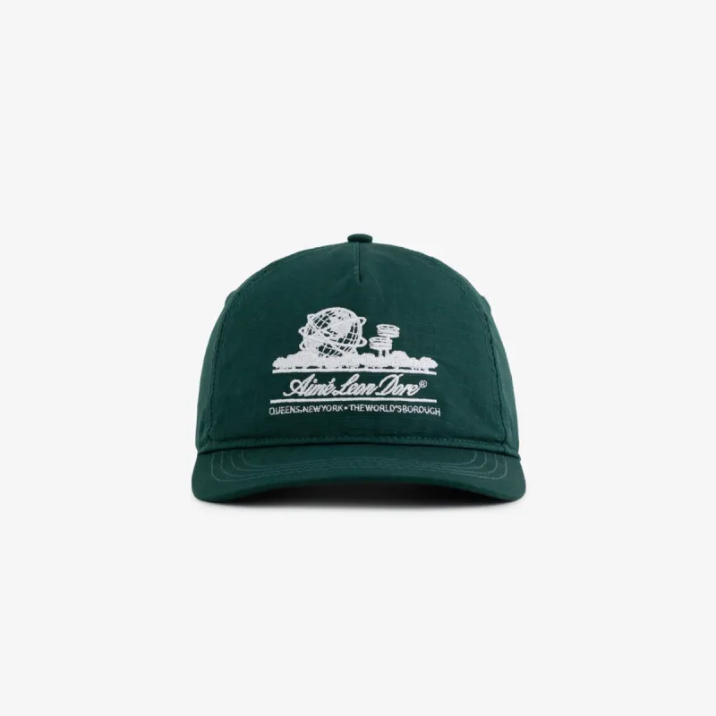 Unisphere Hat sold by Aime Leon Dore
