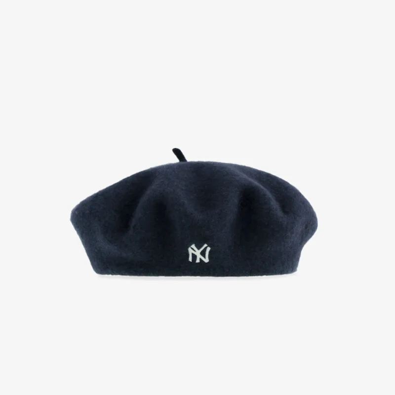 【在庫あり】AIME LEON DORE 22FW NEW ERA YANKEES BERET Aime Leon Dore x New Era Yankees Beret Blue | eBay