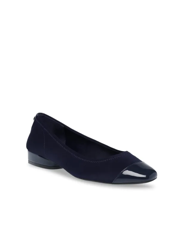 Carlie Flat sold by Anne Klein