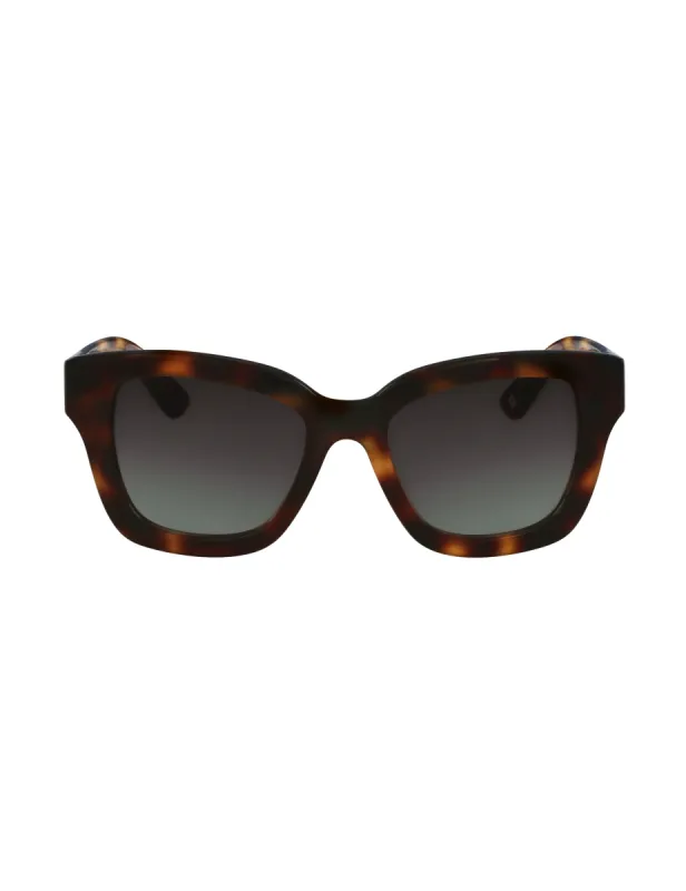 Classic Square Frame Sunglasses sold by Anne Klein