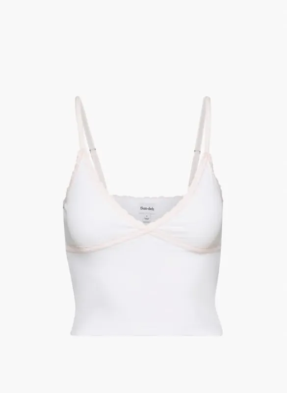 ronette tank sold by Aritzia