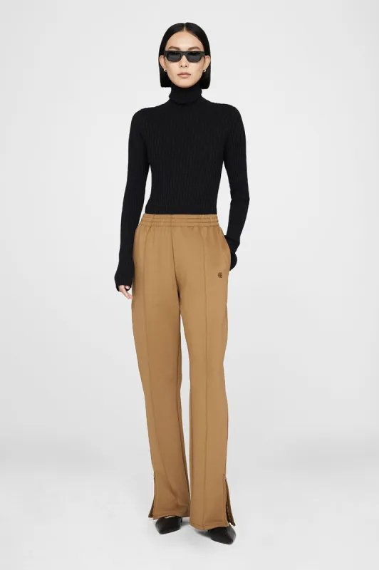 Kameron Pant - Camel sold by Anine Bing