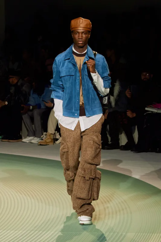 AW23 Look 21 sold by AMIRI