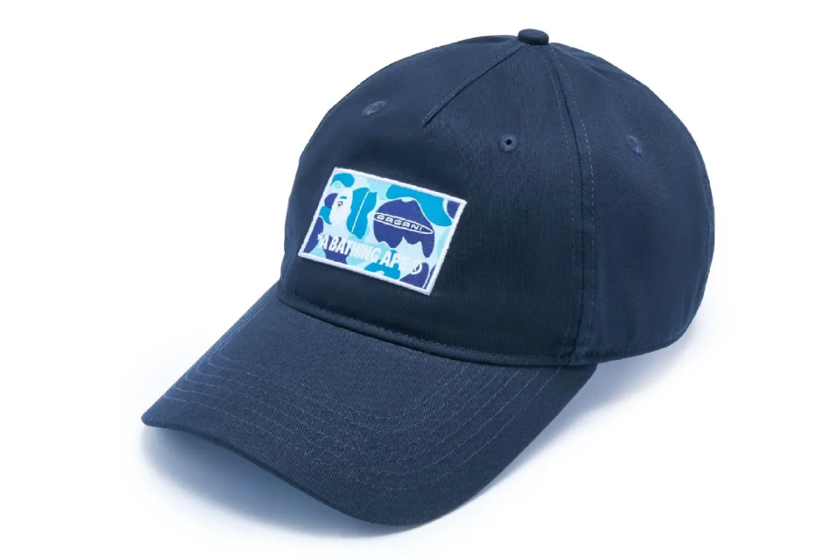【 BAPE X PAGANI 】CAP sold by Bape