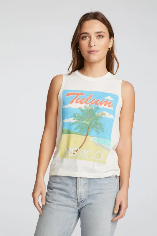 Tulum sold by Chaser
