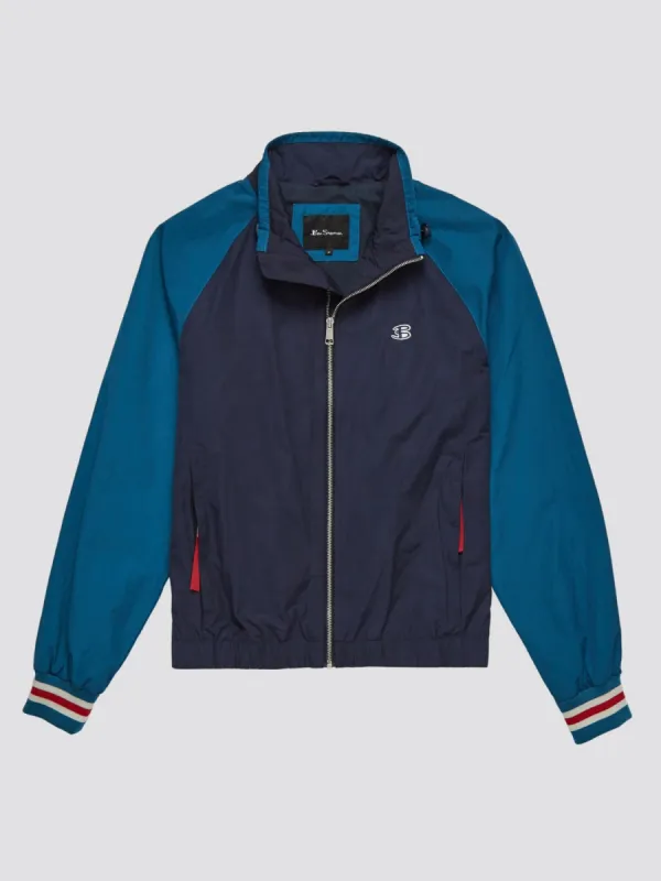 B by Ben Sherman Waterproof Sport Jacket sold by Ben Sherman