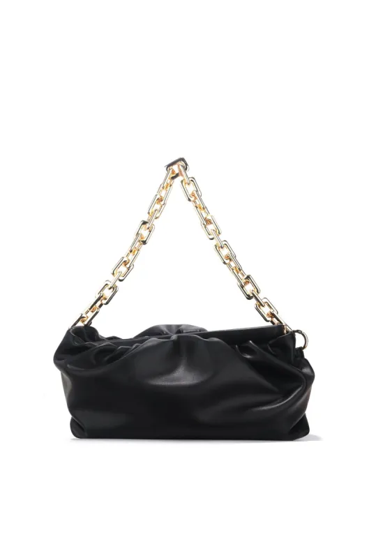 JAGGER - BLACK sold by Cape Robbin