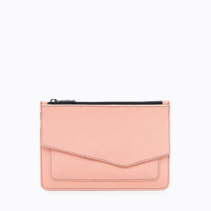 Cobble Hill Medium Clutch sold by Botkier