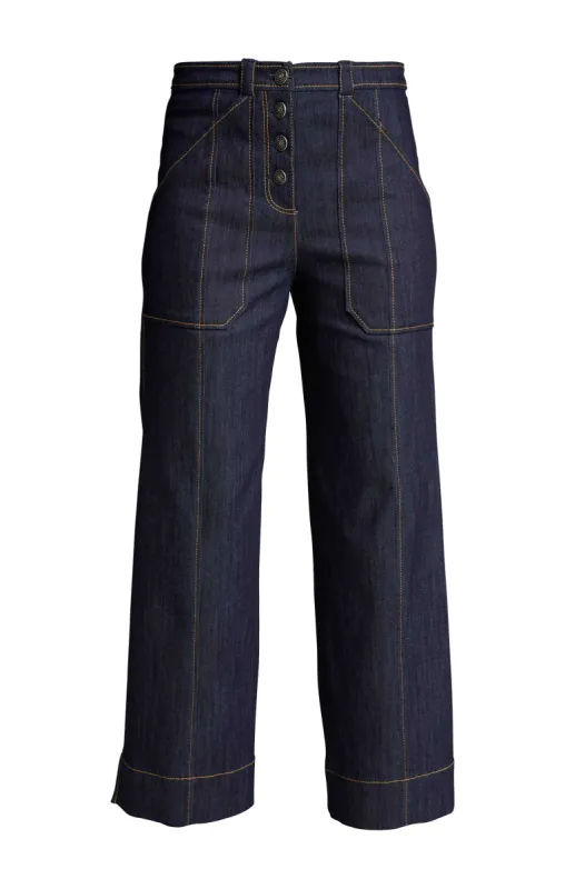 Benji Pant sold by cinq a sept