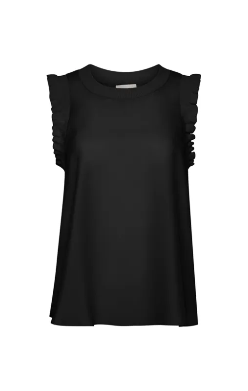 Lenore Top sold by cinq a sept