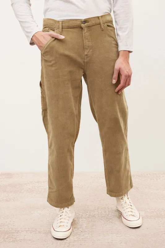 Corduroy Carpenter Pant sold by Bluenotes