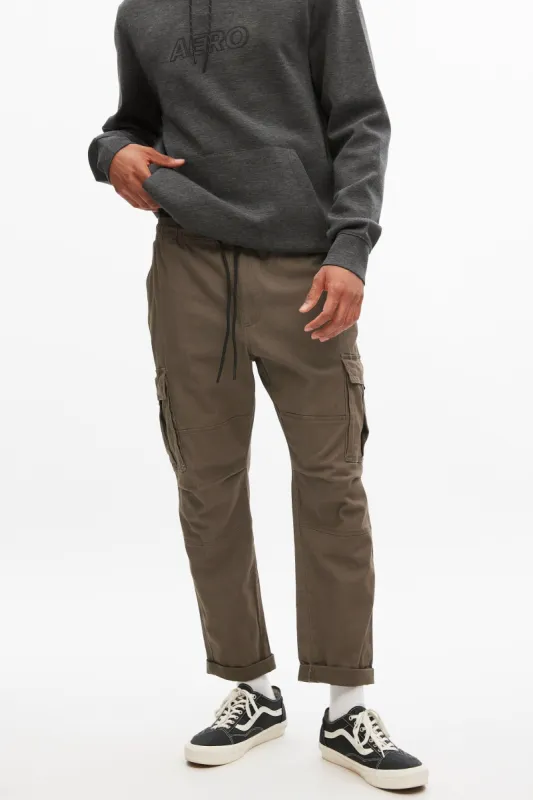 Loose Cargo Jogger sold by Bluenotes