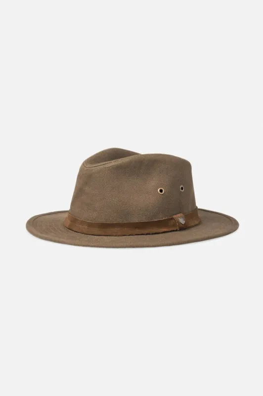 Messer Utility Adventure - Desert Palm sold by Brixton