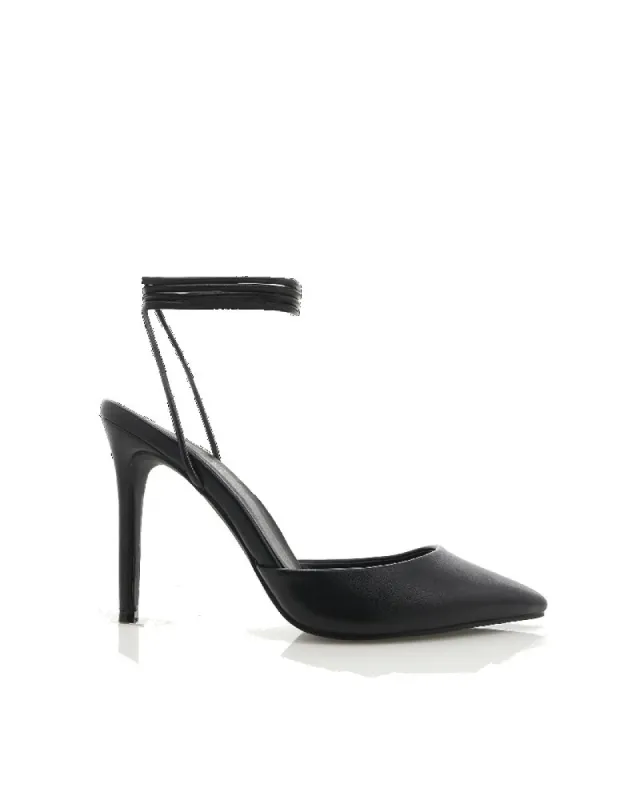 DAINIE - BLACK sold by Billini