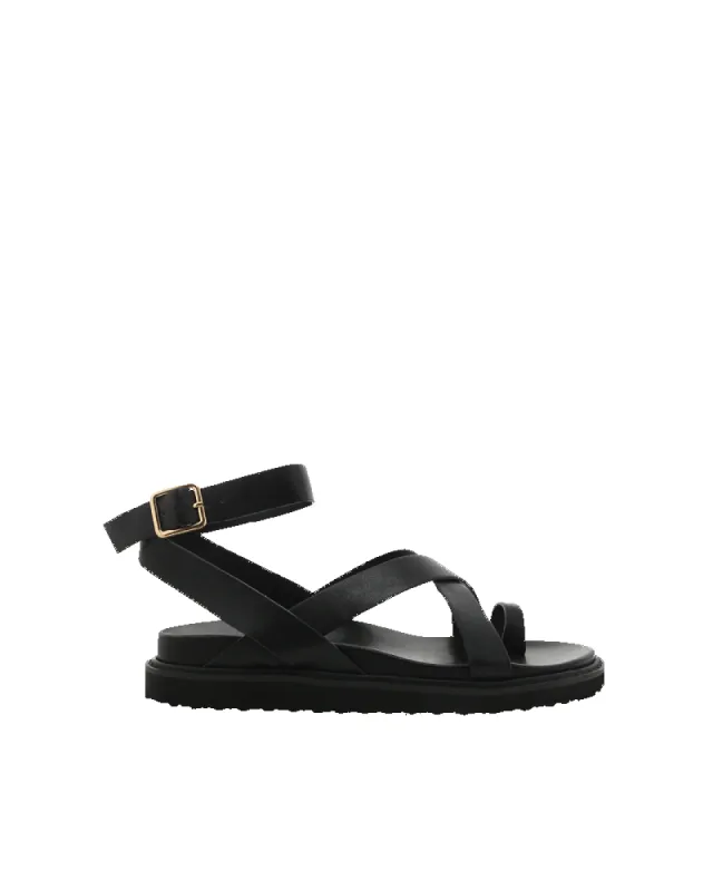 ZINNIA - BLACK sold by Billini