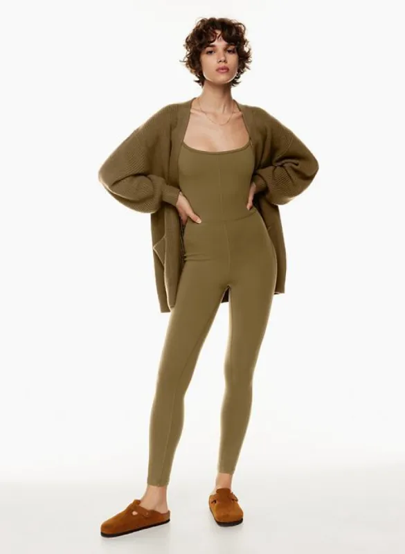 divinity jumpsuit sold by Aritzia