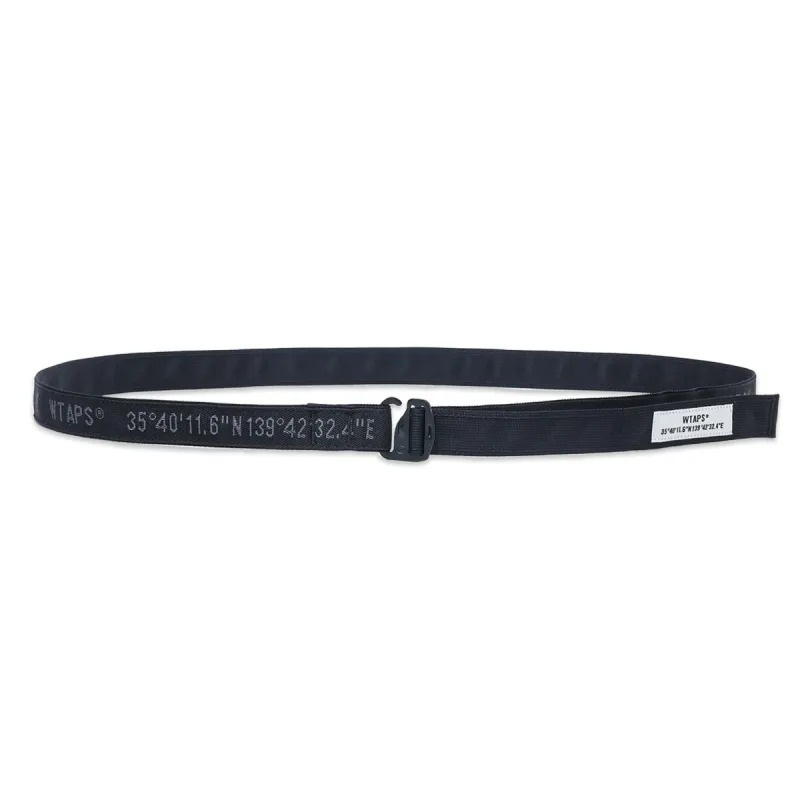 WEBBING / BELT / NYPO sold by Billionaire Boys Club
