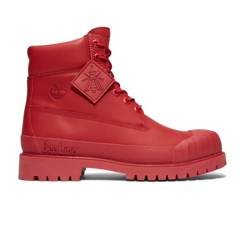 TIMBERLAND 6" RUBBER TOE sold by Billionaire Boys Club